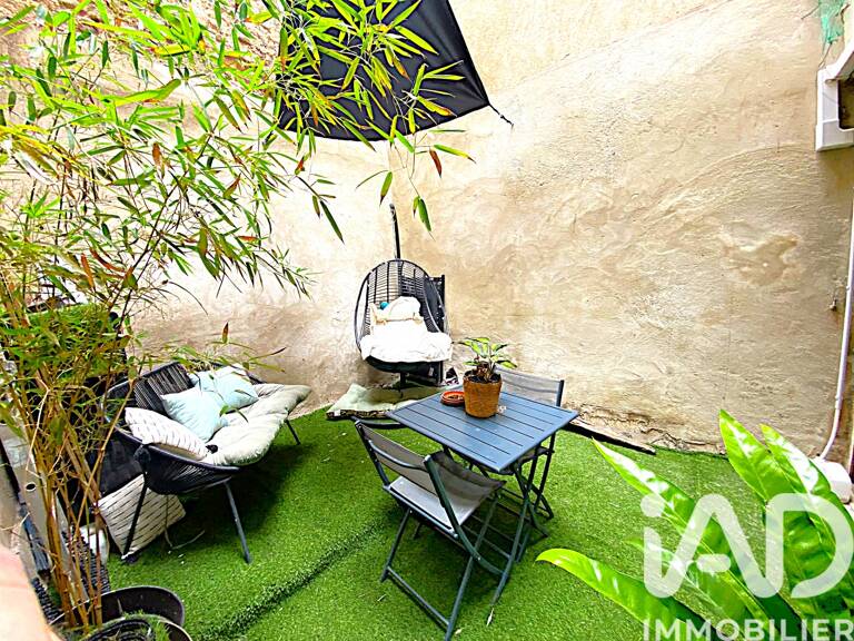 Vente Appartement 2 pièces — photo 1