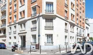 Appartement 3 Pièces 50 m² à vendre à Boulogne-Billancourt (92100)