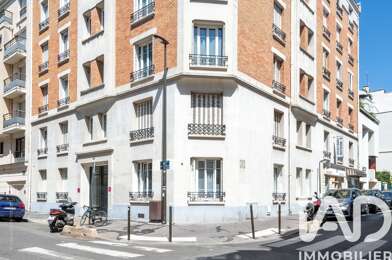 Appartement 3 pièces 425000 €
