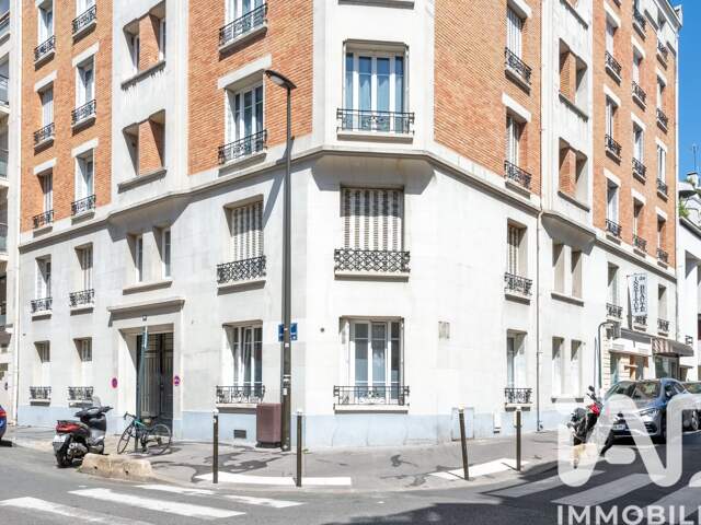 Vente Appartement 3 pièces — photo du bien