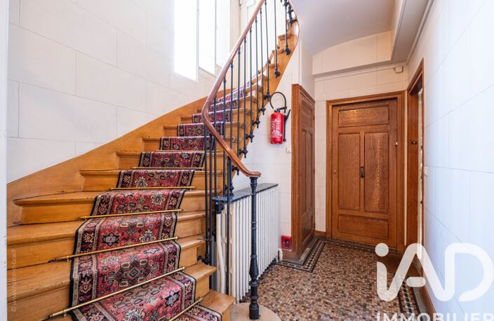 Vente Appartement 3 pièces — photo 2
