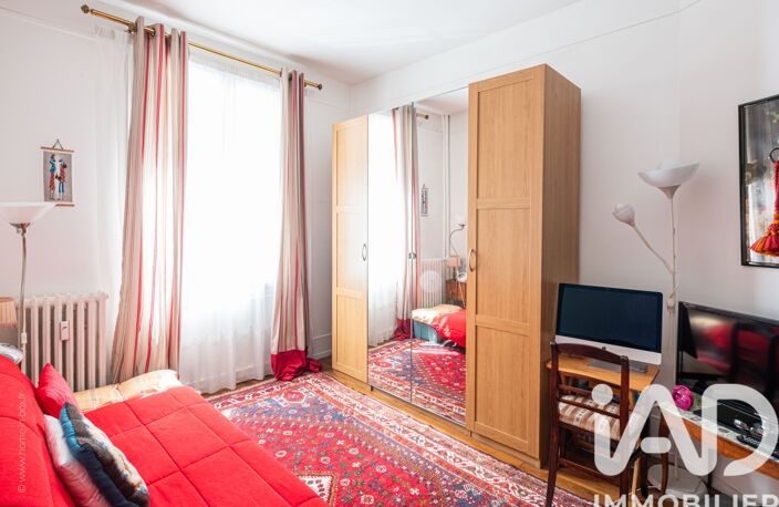 Vente Appartement 3 pièces — photo 4