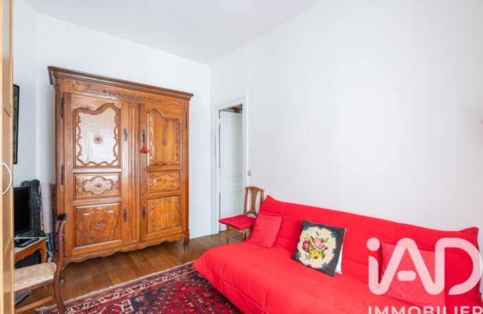 Vente Appartement 3 pièces — photo 5