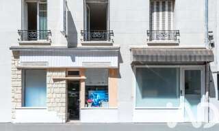 Commerce  50 m² à vendre à Boulogne-Billancourt (92100)