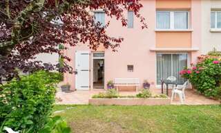 Maison 4 Pièces 101 m² à vendre à Rezé (44400)