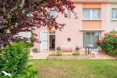 Maison 4 pièces 334336 €