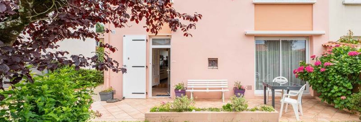 Maison 4 Pièces 101 m² à vendre à Rezé (44400)
