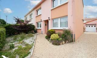 Maison 4 Pièces 101 m² à vendre à Rezé (44400)