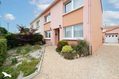Maison 4 pièces 334336 €