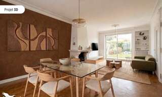 Maison 4 Pièces 101 m² à vendre à Rezé (44400)