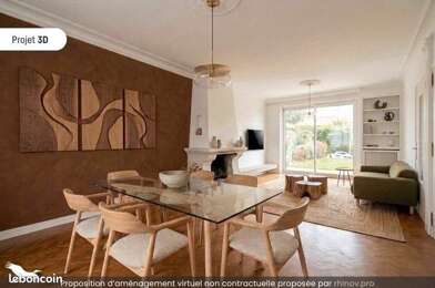Maison 4 pièces 334336 €