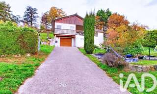 Maison 5 Pièces 85 m² à vendre à Mousseaux-sur-Seine (78270)
