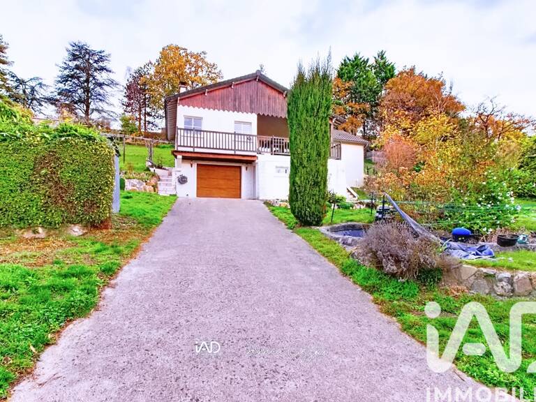 Vente Maison/villa 5 pièces — photo 1