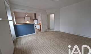 Appartement 2 Pièces 45 m² à vendre à Brest (29200)