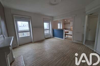 Appartement 2 pièces 124000 €
