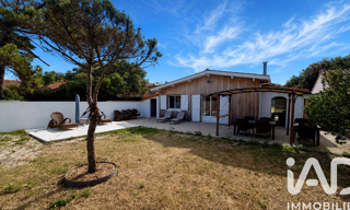 Maison 4 Pièces 100 m² à vendre à Hourtin (33990)