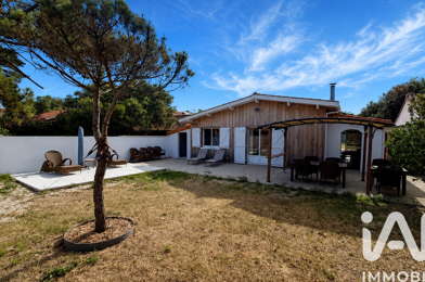 Maison 4 pièces 550000 €