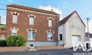 Maison 7 Pièces 170 m² à vendre à Pelves (62118)