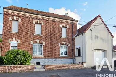 Maison 7 pièces 319000 €