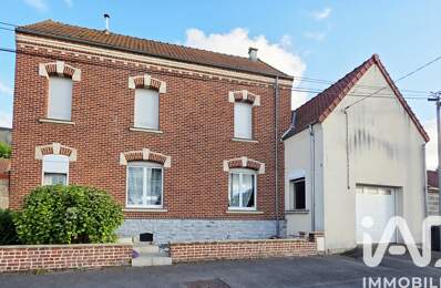 Vente Maison de village 7 pièces — photo du bien