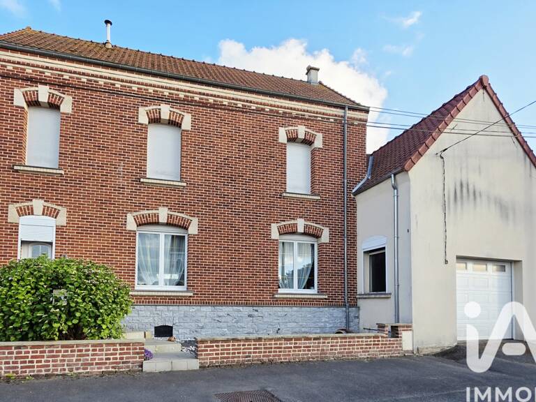 Vente Maison de village 7 pièces — photo 1