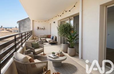 Vente Appartement 4 pièces — photo du bien