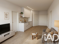 Vente Appartement 4 pièces — photo 2