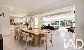 Maison 5 Pièces 146 m² à vendre à Saint-Raphaël (83700)