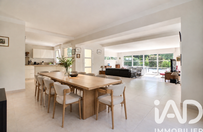 Vente Maison/villa 5 pièces — photo du bien