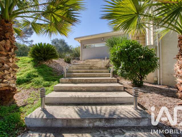 Vente Maison/villa 5 pièces — photo du bien