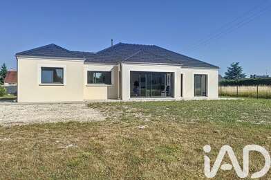 Maison 6 pièces 330000 €