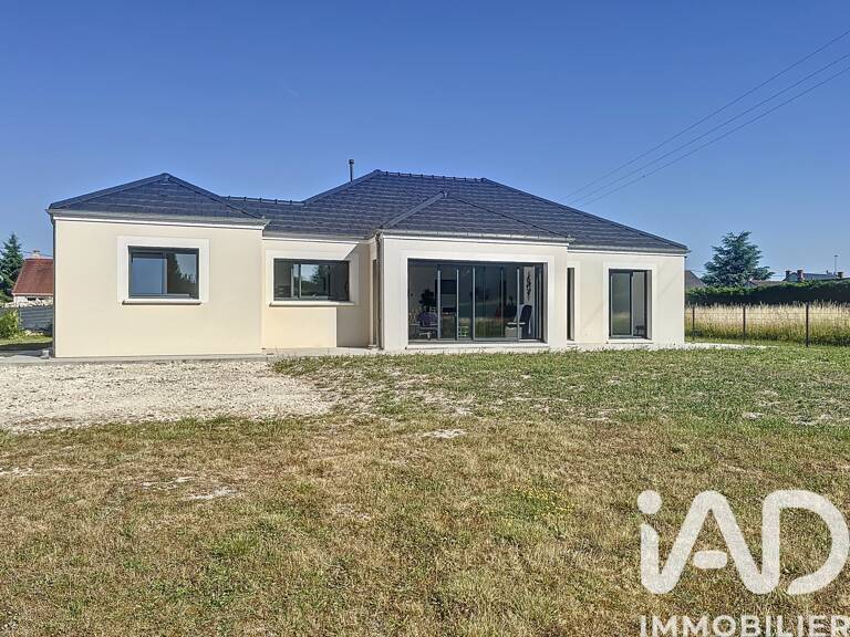 Vente Maison traditionnelle 6 pièces — photo 1
