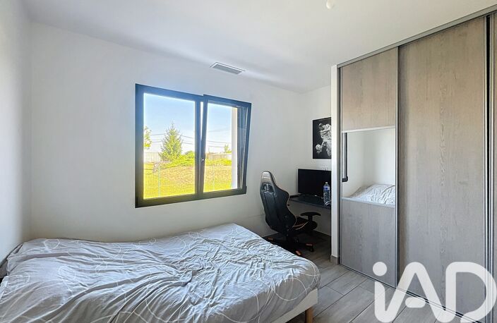 Vente Maison traditionnelle 6 pièces — photo 4