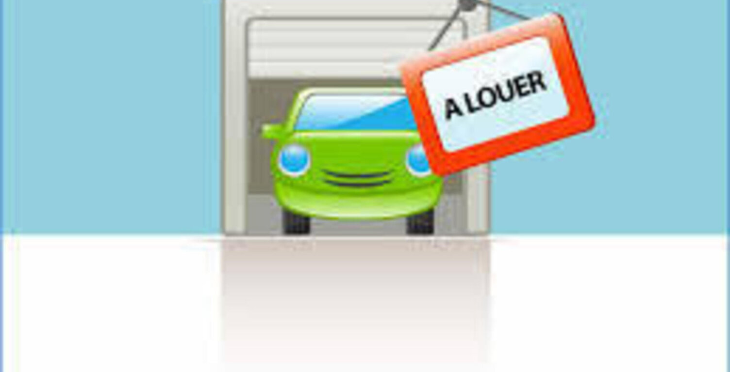 Location garage   à Grenoble (38000) — photo 1