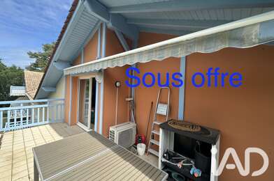 Appartement 2 pièces 269000 €