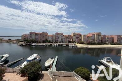 Appartement 3 pièces 141000 €