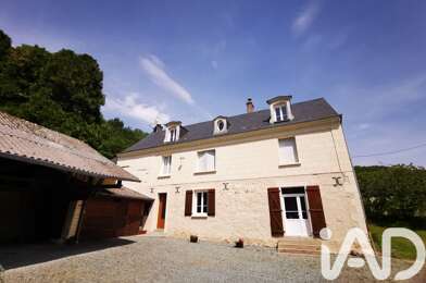 Maison 13 pièces 282000 €