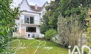 Maison 7 Pièces 167 m² à vendre à Vaux-sur-Seine (78740)