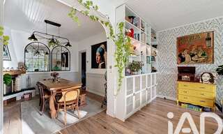 Maison 7 Pièces 167 m² à vendre à Vaux-sur-Seine (78740)