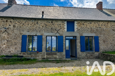 Maison 4 pièces 258000 €