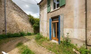Maison 3 Pièces 50 m² à vendre à Auvers-sur-Oise (95430)