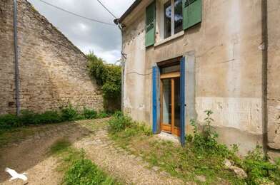 Maison 3 pièces 222000 €
