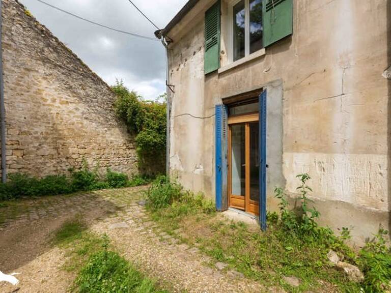 Maison de ville de 3 pièces principales — photo 1