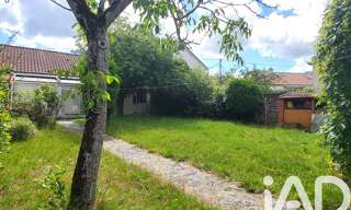 Maison 6 Pièces 120 m² à vendre à Bouguenais (44340)