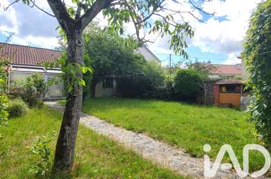 Maison 6 pièces 282000 €