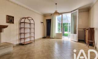 Maison 6 Pièces 120 m² à vendre à Bouguenais (44340)