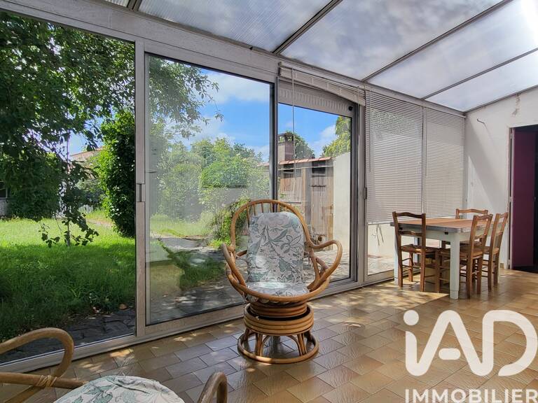 Vente Maison/villa 6 pièces — photo 1