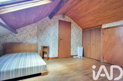 Maison 6 pièces 282000 €