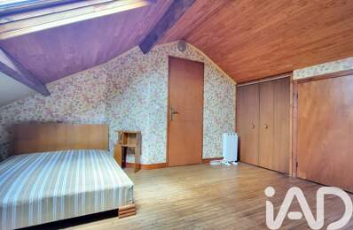 Vente Maison/villa 6 pièces — photo du bien