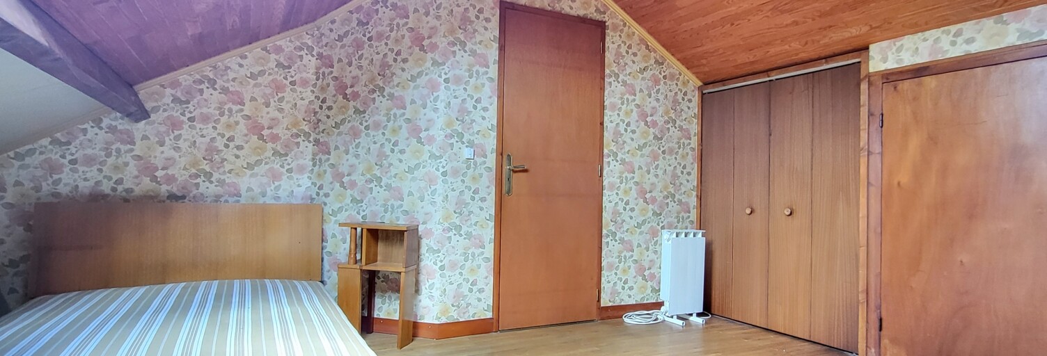 Maison 6 Pièces 120 m² à vendre à Bouguenais (44340)